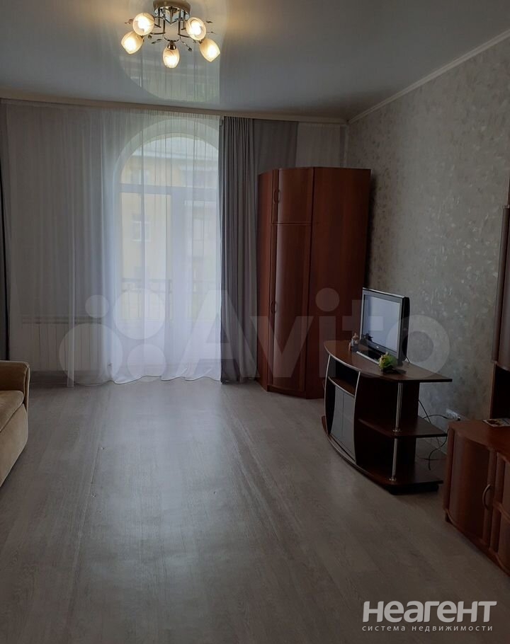 Продается 3-х комнатная квартира, 82,7 м²