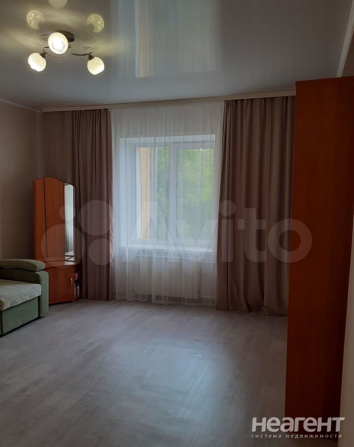 Продается 3-х комнатная квартира, 82,7 м²