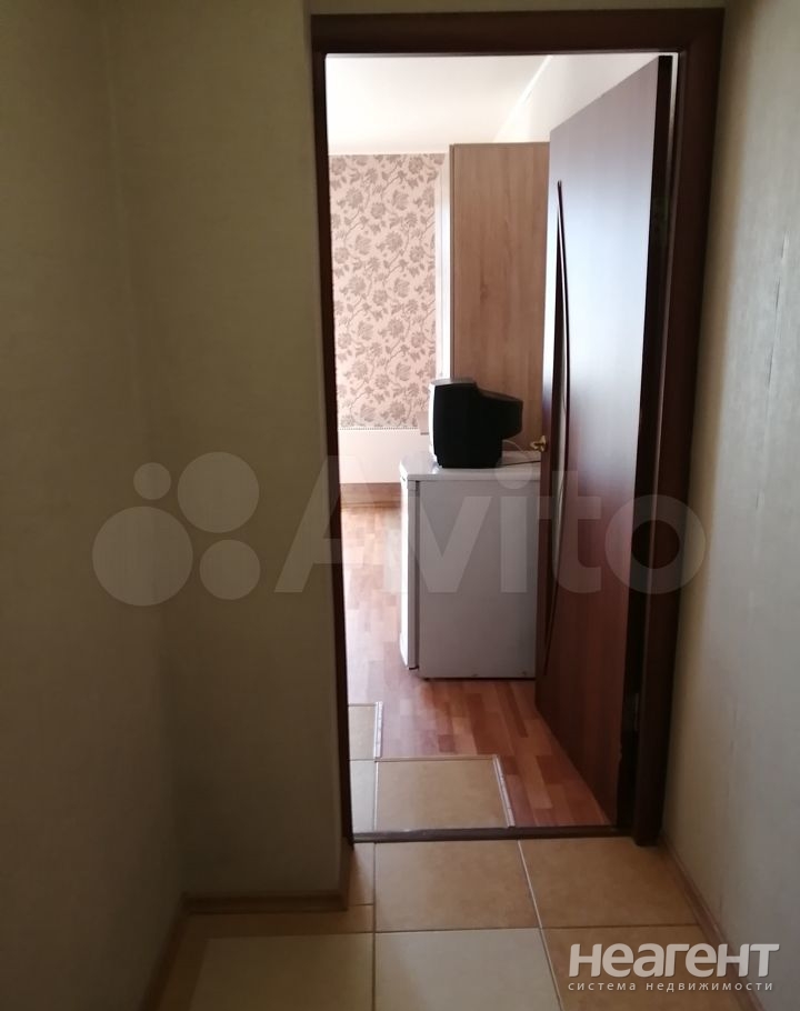 Сдается 1-комнатная квартира, 20 м²