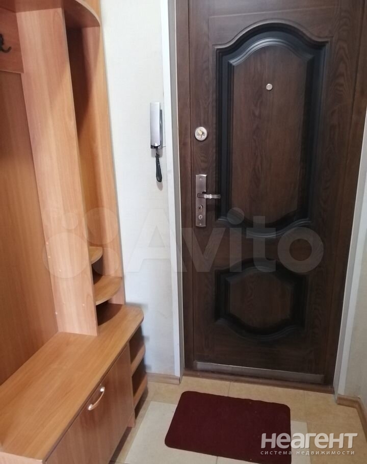 Сдается 1-комнатная квартира, 20 м²