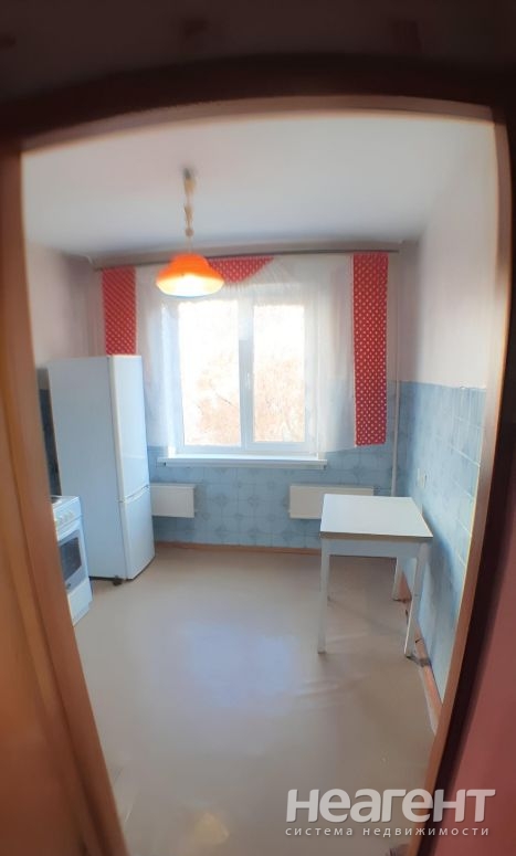 Продается 3-х комнатная квартира, 60 м²