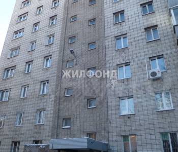 Продается 3-х комнатная квартира, 58,8 м²