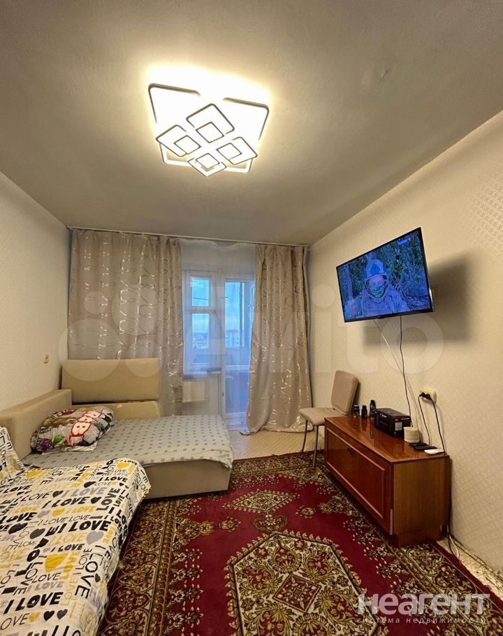 Продается 2-х комнатная квартира, 45 м²