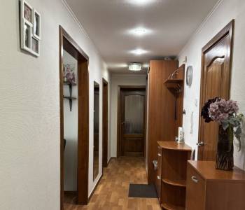 Продается 3-х комнатная квартира, 64,3 м²