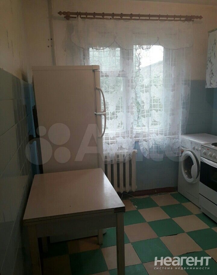 Сдается 1-комнатная квартира, 30 м²