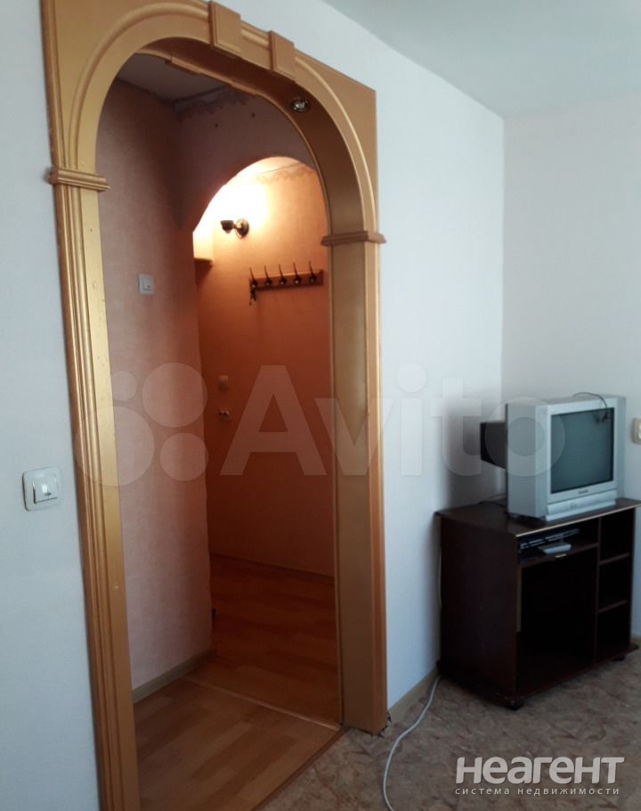 Сдается 1-комнатная квартира, 30 м²