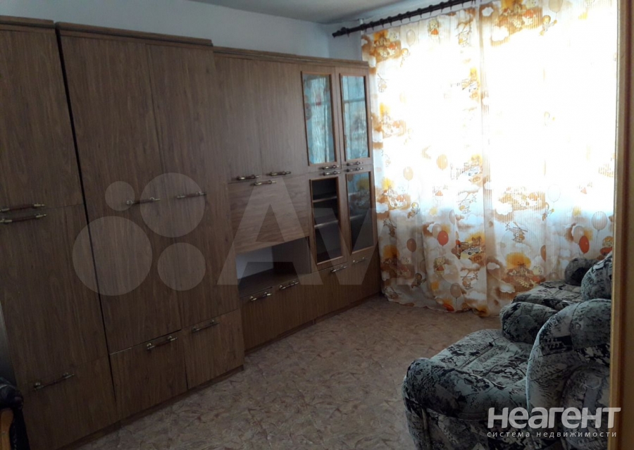 Сдается 1-комнатная квартира, 30 м²