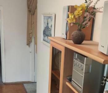 Продается 3-х комнатная квартира, 62,7 м²