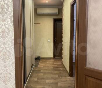 Продается 2-х комнатная квартира, 67,7 м²