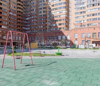 Продается 2-х комнатная квартира, 67,7 м²