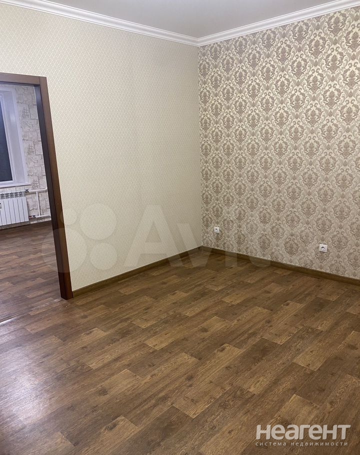 Продается 2-х комнатная квартира, 67,7 м²