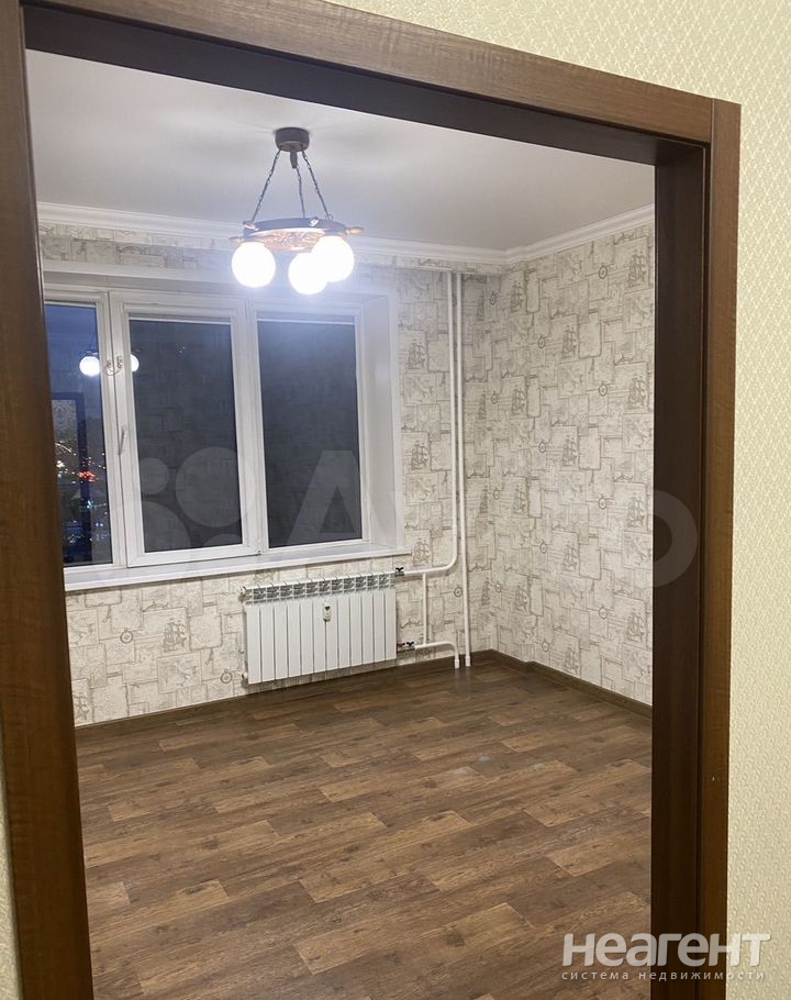 Продается 2-х комнатная квартира, 67,7 м²