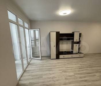 Продается 1-комнатная квартира, 33 м²