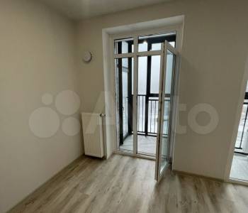 Продается 1-комнатная квартира, 33 м²