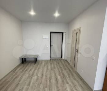 Продается 1-комнатная квартира, 33 м²