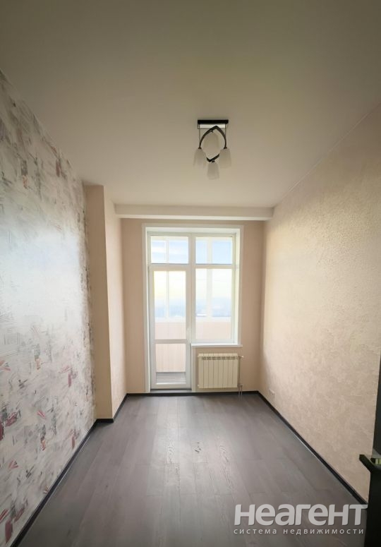 Сдается 2-х комнатная квартира, 56 м²