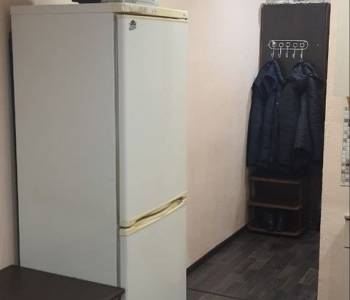 Сдается 1-комнатная квартира, 22 м²