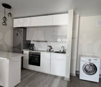 Продается 2-х комнатная квартира, 55,7 м²