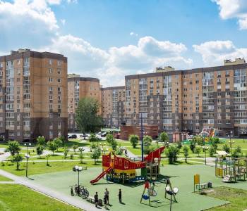 Продается 1-комнатная квартира, 26 м²