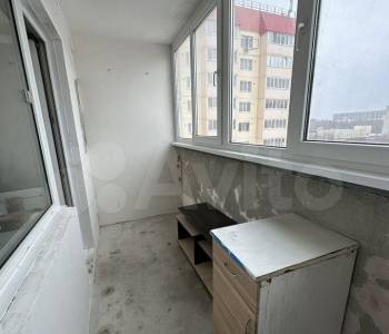 Продается 1-комнатная квартира, 33,7 м²