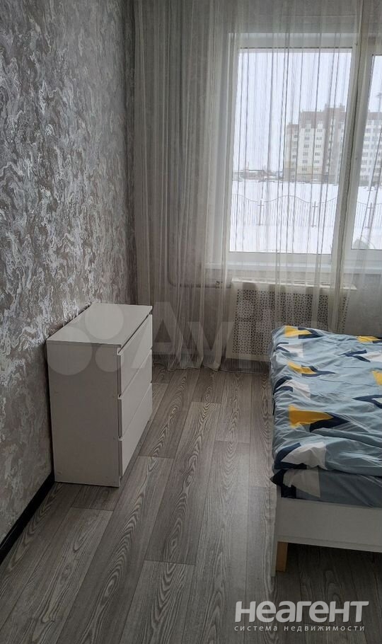 Сдается 2-х комнатная квартира, 41 м²