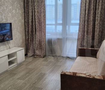 Сдается 2-х комнатная квартира, 41 м²