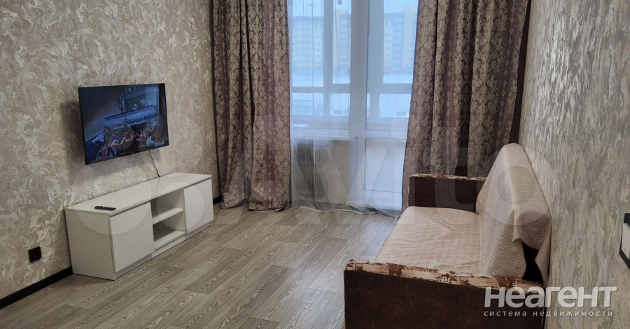 Сдается 2-х комнатная квартира, 41 м²