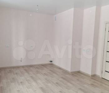 Продается 1-комнатная квартира, 30,8 м²