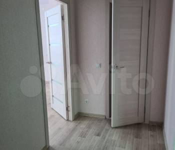 Продается 1-комнатная квартира, 30,8 м²