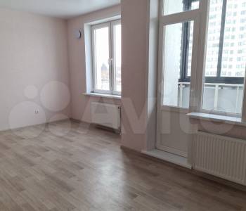 Продается 1-комнатная квартира, 30,8 м²