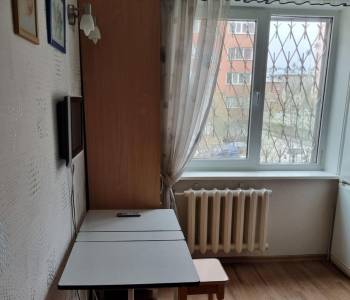 Сдается 2-х комнатная квартира, 54 м²