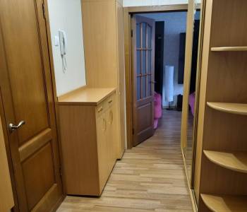 Сдается 2-х комнатная квартира, 54 м²