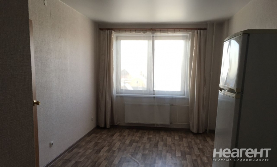 Продается 1-комнатная квартира, 33 м²