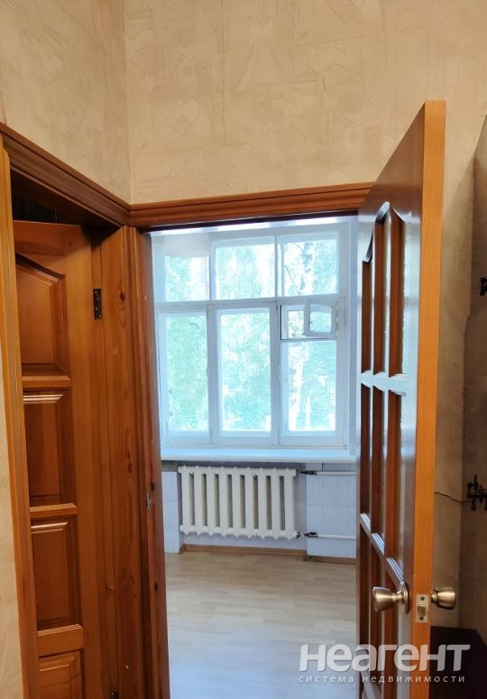 Сдается 2-х комнатная квартира, 57 м²