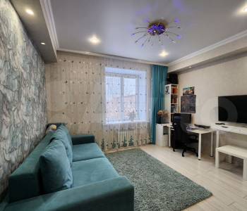 Продается Многокомнатная квартира, 111,3 м²