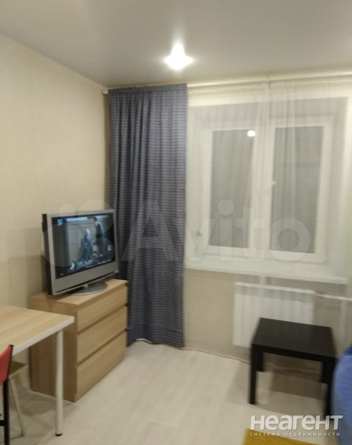 Сдается Комната, 13 м²