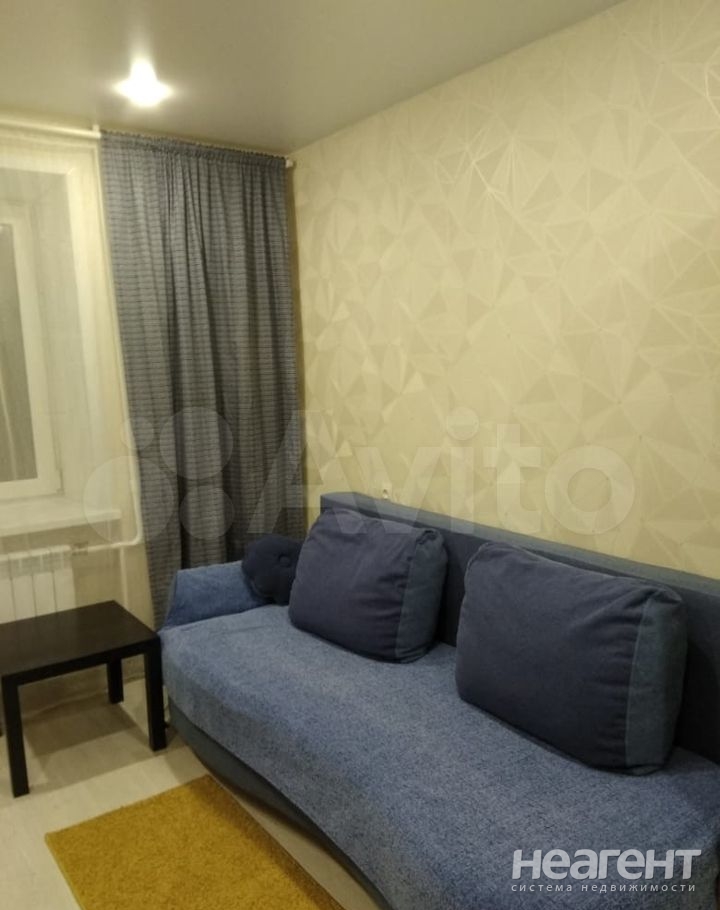 Сдается Комната, 13 м²