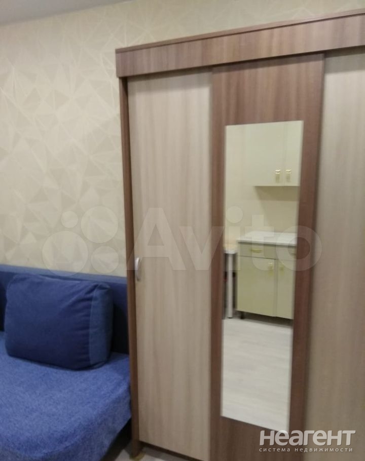 Сдается Комната, 13 м²