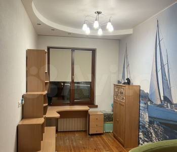 Продается 3-х комнатная квартира, 111,7 м²