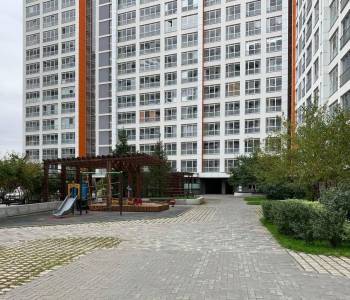 Продается 2-х комнатная квартира, 45 м²