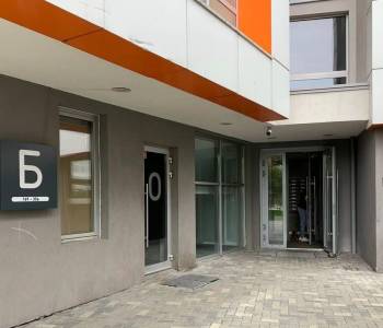 Продается 2-х комнатная квартира, 45 м²