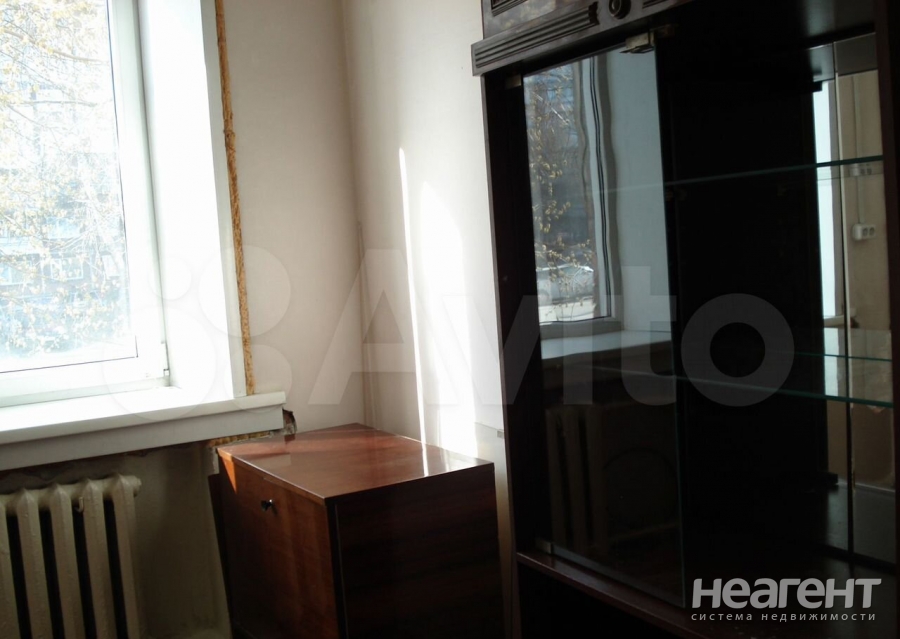 Продается 2-х комнатная квартира, 39 м²