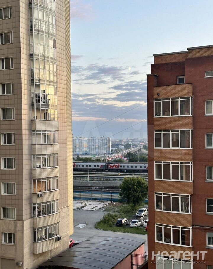 Продается 3-х комнатная квартира, 91,5 м²