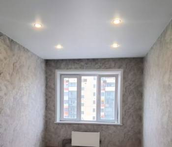 Продается 1-комнатная квартира, 37 м²