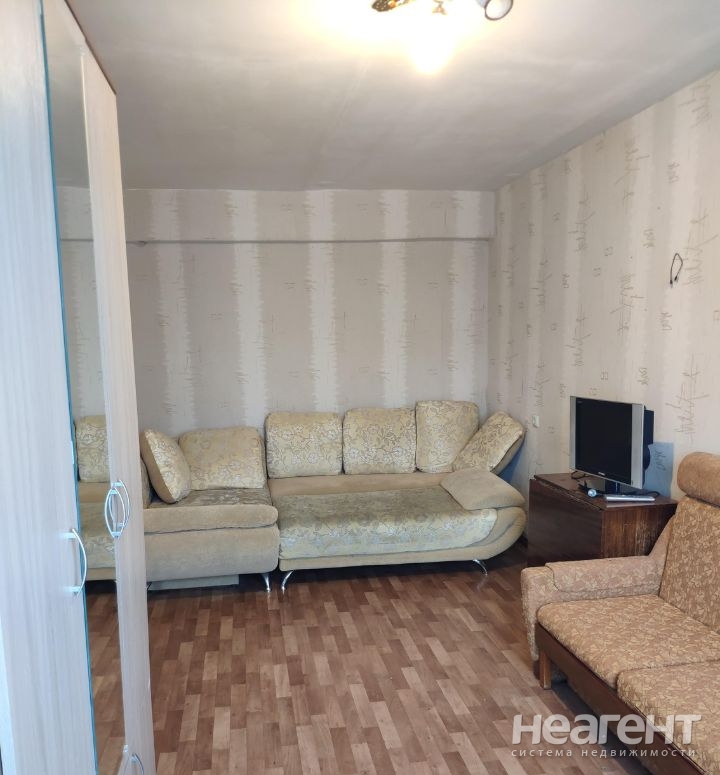 Продается 1-комнатная квартира, 34 м²