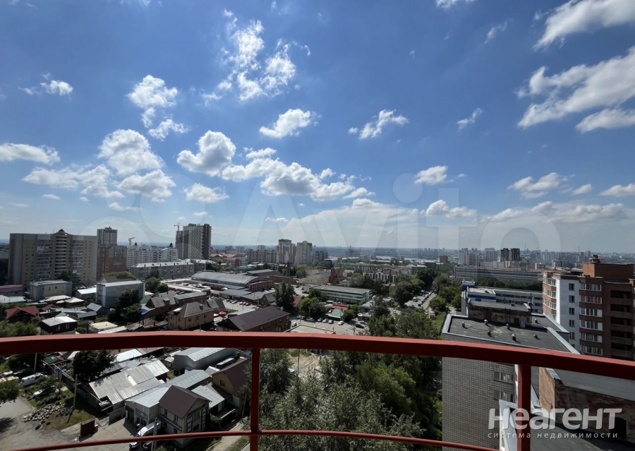 Продается Многокомнатная квартира, 128,4 м²