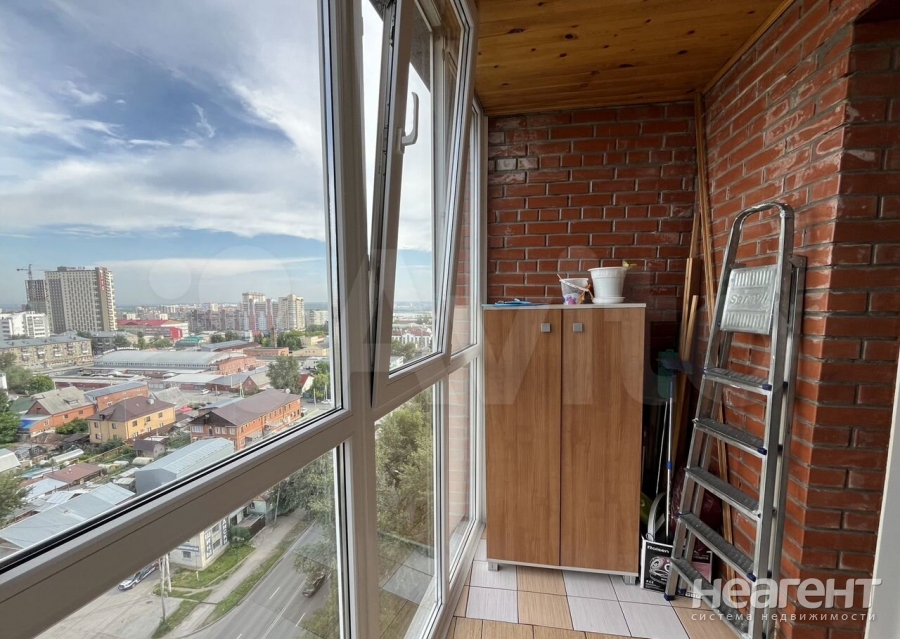 Продается Многокомнатная квартира, 128,4 м²