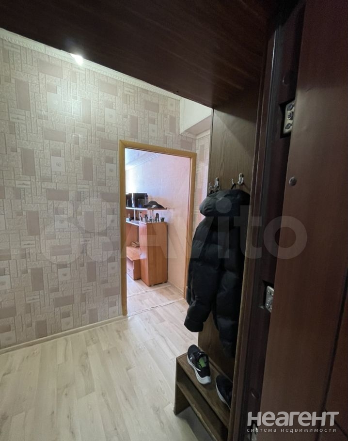 Сдается Комната, 18 м²