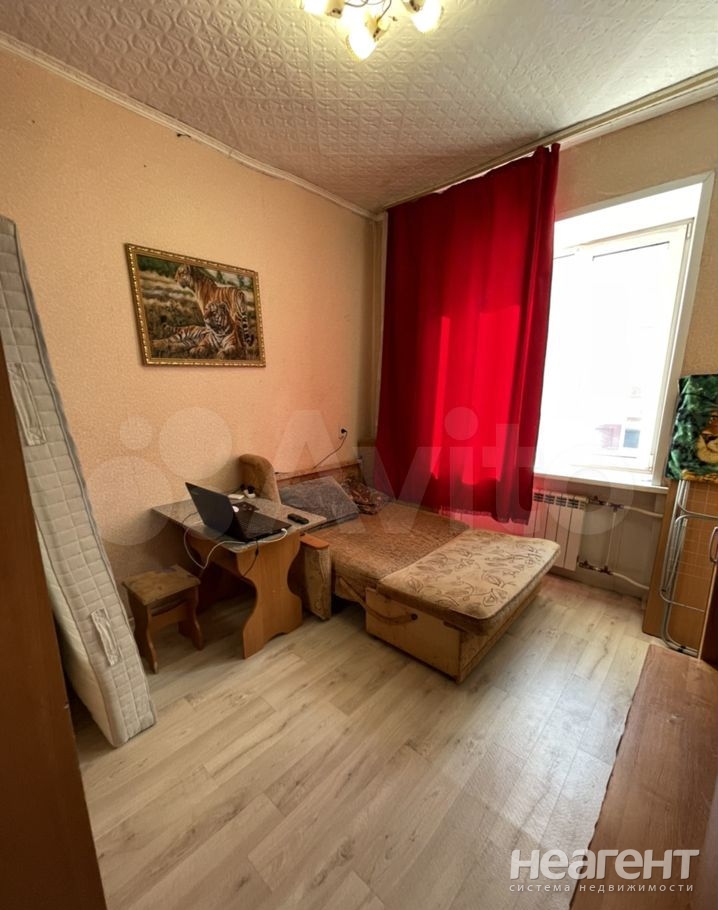 Сдается Комната, 18 м²