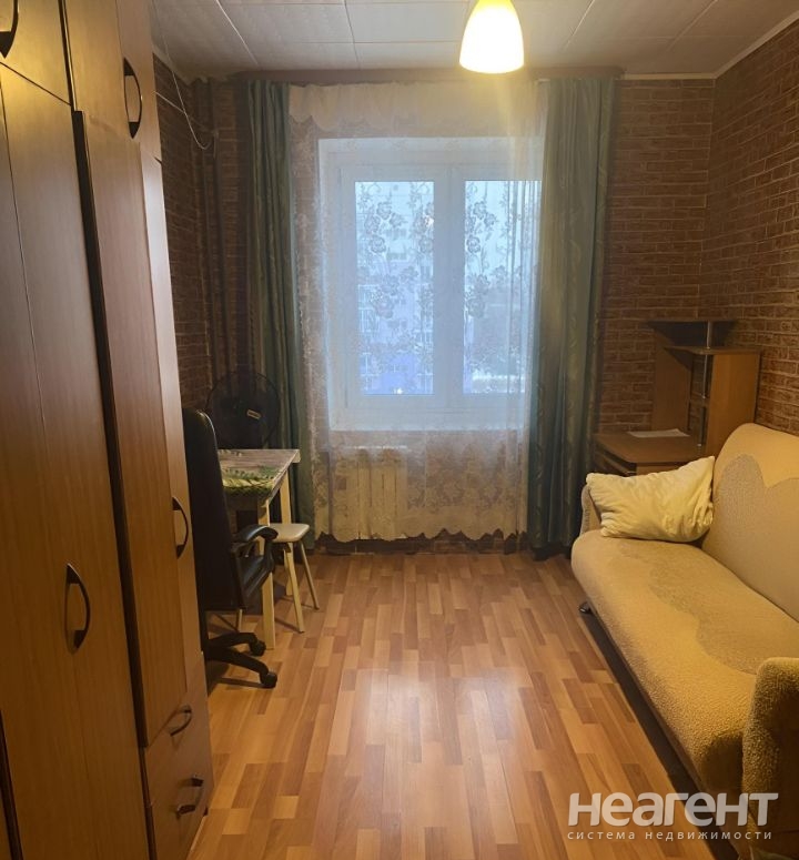 Продается 3-х комнатная квартира, 87 м²